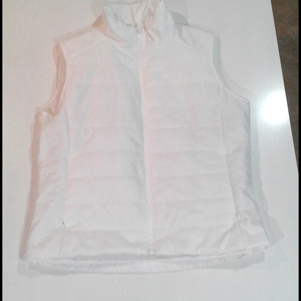 Port Authority Softshell Vest